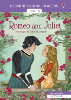 ER3 - Romeo and Juliet